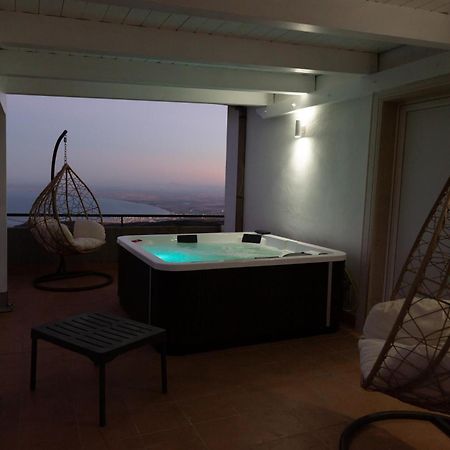 Santangelo Hotel Mattinata Εξωτερικό φωτογραφία