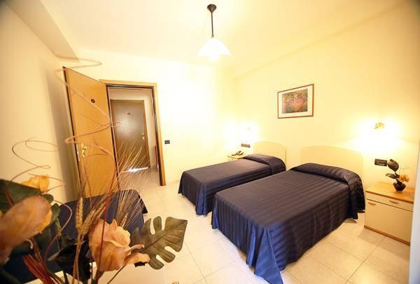 Santangelo Hotel Mattinata Εξωτερικό φωτογραφία
