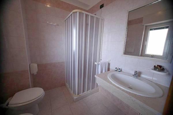 Santangelo Hotel Mattinata Εξωτερικό φωτογραφία