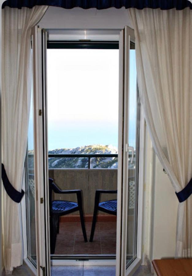 Santangelo Hotel Mattinata Εξωτερικό φωτογραφία