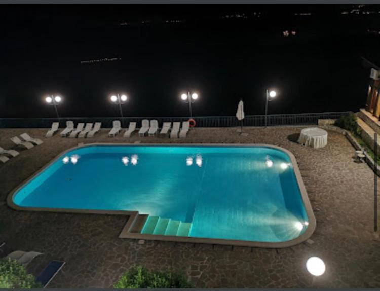Santangelo Hotel Mattinata Εξωτερικό φωτογραφία