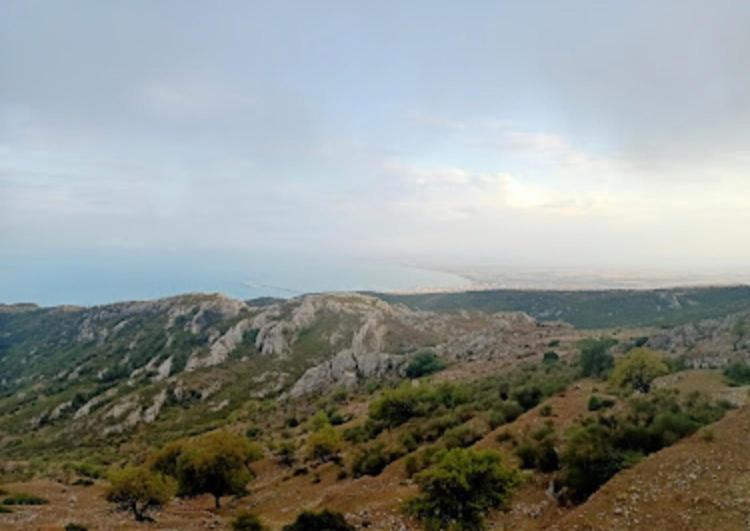 Santangelo Hotel Mattinata Εξωτερικό φωτογραφία
