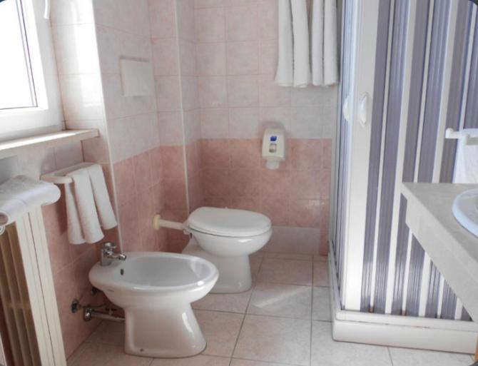 Santangelo Hotel Mattinata Εξωτερικό φωτογραφία