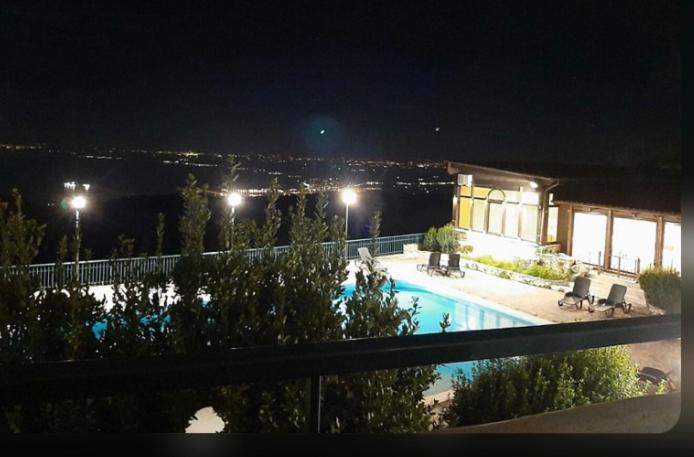 Santangelo Hotel Mattinata Εξωτερικό φωτογραφία