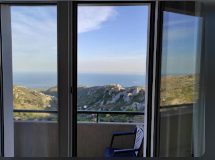 Santangelo Hotel Mattinata Εξωτερικό φωτογραφία