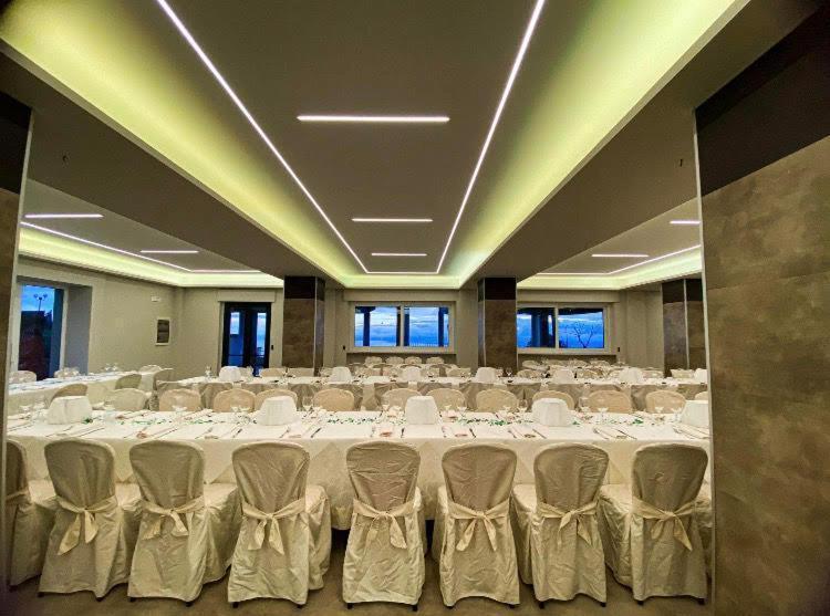 Santangelo Hotel Mattinata Εξωτερικό φωτογραφία